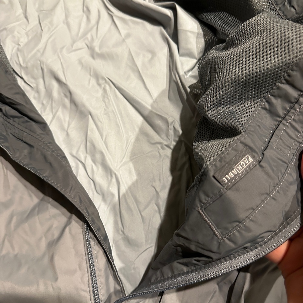 Packable Lightweight Columbia Jacket - image 2